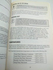 Allison Operators Manual AT MT HT Series Transmissions OM1334EN