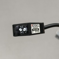 New In Box KEYENCE PZ2-62P PZ262P Photoelectric Sensor US FAST SHIPPING