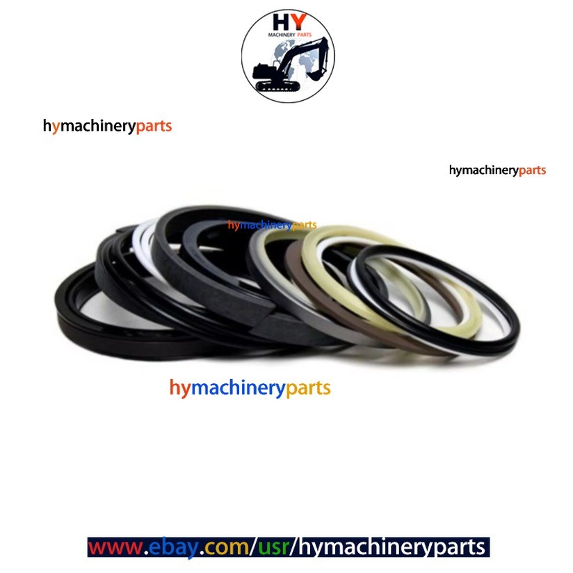 707-99-58050 707-99-59620 707-99-58060 Seal Kit For Komatsu PC270-7