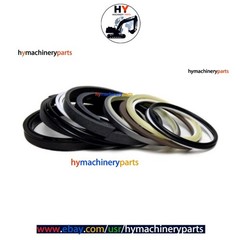707-99-58050 707-99-59620 707-99-58060 Seal Kit For Komatsu PC270-7