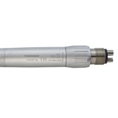COXO Dental High Speed Handpiece Fiber Optic 45° Surgical For KaVo MULTIflex 4 6