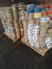 GUMMED TAPE NON REINFORCED*MISPRINTS 10 ROLLS 600′ EA 40.00 /CS MUST READ ****