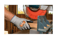 ** BRAND NEW** 3 pair GRX Dipped Coated Palm A5 Cut Resistant Gloves-GRXCUT35