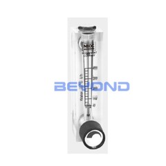 1PC NEW FOR Flowmeter LZT-0810M-V 10-100L/h(liquid)