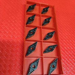 Sandvik – VNMG 16 04 08-PF 4215