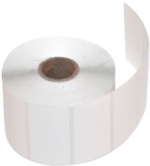 24 Roll of 1000 2.25×1.25 Perforated Direct Thermal Shipping Labels Zebra LP2824