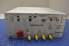 346030-9003-500 / POWER SUPPLY HIGH VOLTAGE 4 PORT / SPELLMAN