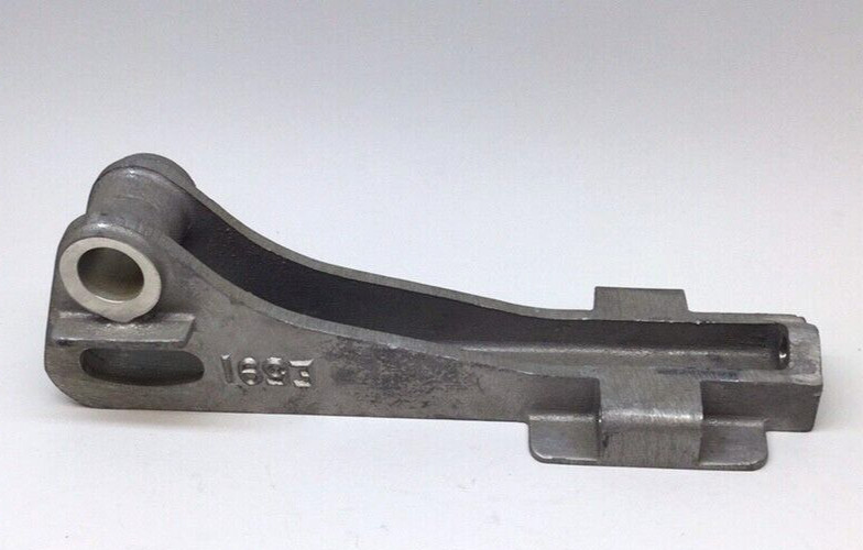 Ferral 701342053 Aluminum Arm Casting Number E59I Pivot Point 1-1/16″ ID