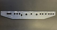 Boeing P-5 Lighting Panel For Landing Lights Engine Start And Position Lights