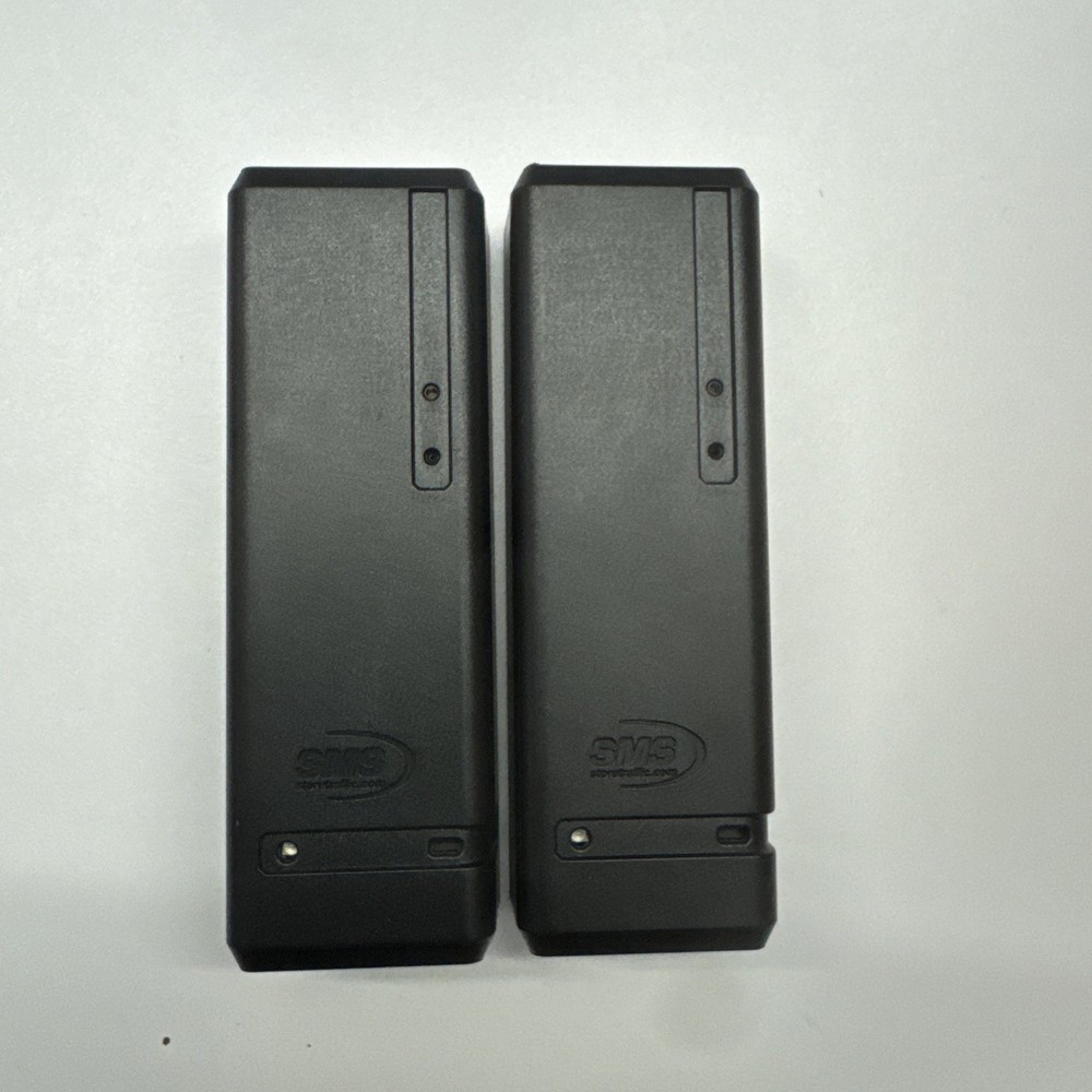 Pearl People Counter: Fully Wireless 2.4ghz Wi-Fi Visitor Counter/Patron Counter