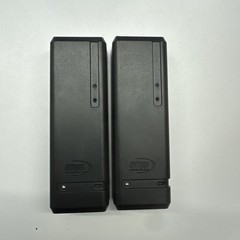 Pearl People Counter: Fully Wireless 2.4ghz Wi-Fi Visitor Counter/Patron Counter