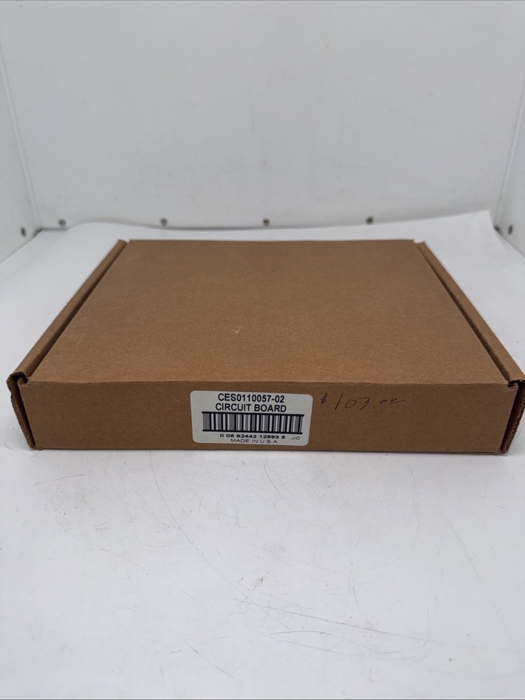 Furnace Control Board Fit for Carrier CESO110057-02 HV3