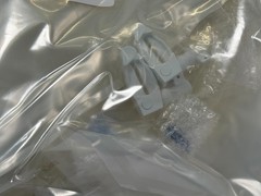 Cytiva Xcellerex XDA-200L Storage Bag Sterile Gamma Irradiated