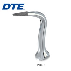 Woodpecker DTE Dental Ultrasonic Piezo Scaler Perio Tips GD1 ED10 PD1 Handpiece