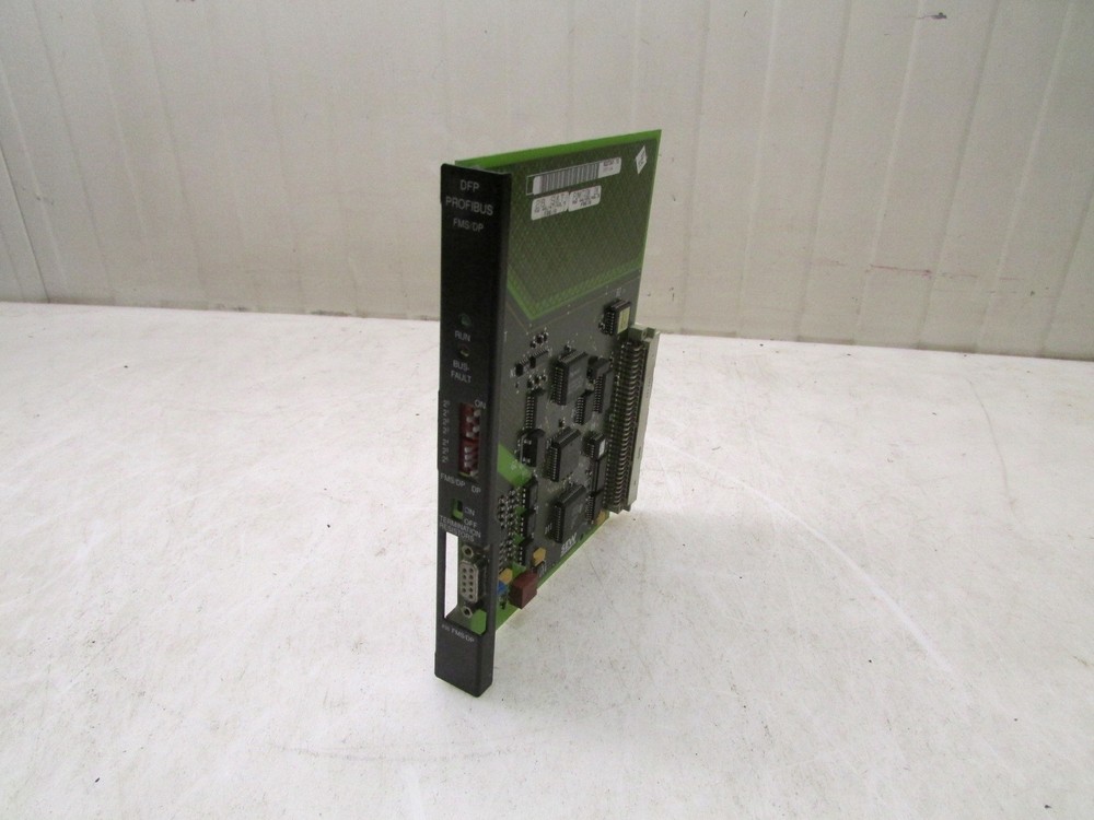 SEW 813 850 8.12 PROFIBUS FMS/DP Card