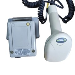 Barcode Inspector Printed Packaging Cartons Barcode Quality Inspection Scanner