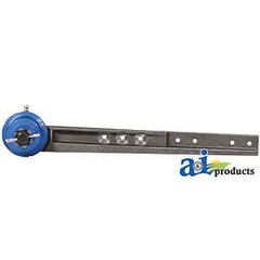 Knife KXE10217 fits John Deere 6622 822 825 900 SERIES 900F 900R 918 920