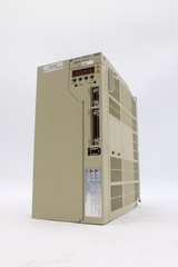 Yaskawa Electric SGDH-50AE Sigma II Series 3-Phase AC Servo Drive