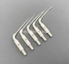 5Pcs/box Dental Endo IrrigatIon Tip Sonic Tips Air Scaler Handpiece USA
