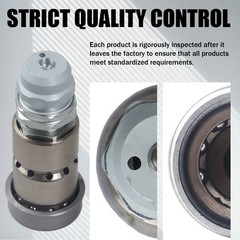 Hydraulic Breakaway Cartridge Female for Case IH 7110 7120 84262367 BR93328C3 US