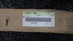 Tri-Flow C328 FDG Stainless 8″ Impeller Pump Wet-End – NEW Surplus!