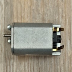 Buhler Gear Motor 1.61.065.443 18VDC 4.5Ncm Tested Working