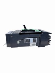 Square D LJA36400U31X PowerPacT L 400A 3P 600V I-Line Breaker