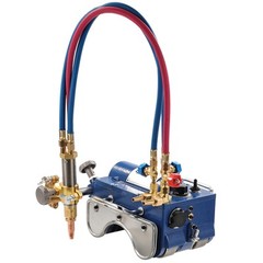 VEVOR Electromagnetic Gas Pipe Cutting Machine 0.2″-4″ Thick Tube 2″-30″/Min
