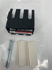 Allen-Bradley 140MG-G8P-C15 Molded Case Circuit Breaker 15A 3P G Frame 480V