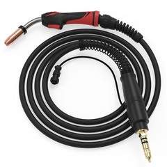 15ft 250 Amp Mig Welding Gun Torch Stinger Replacement for Miller M-25 169598