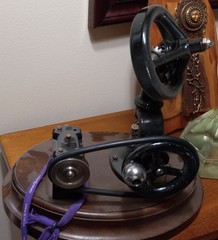Reid Governor Casting Kit Steam or Hit Miss Engine