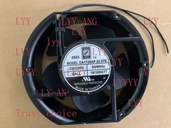 1pcs Orion OA172SAP-22-3TB AC AC Cooling Fan 230VAC 16.0W