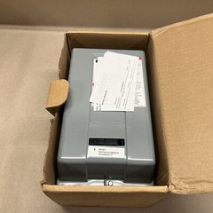 Square D NSB 8536SBG2V01S Non-Combination Starter EA