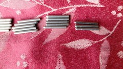 23-Pace 1121-0216 Xtractor Tips .050 I.D.