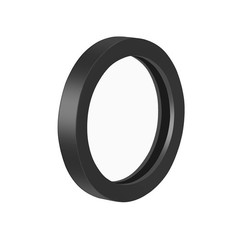 10-Count Replacement Fuel Can Spout Seals – Easy to Install Rubber Gaskets