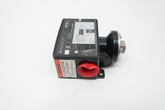 Ashcroft B420V XJK Pressure Switch 100psi 125v-ac 250v-ac