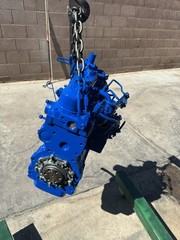 Kubota D1005 Diesel