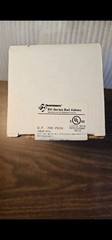 Diamondback bv-series ball valve BV38FFSI 586WAS-6FLFM 3 available
