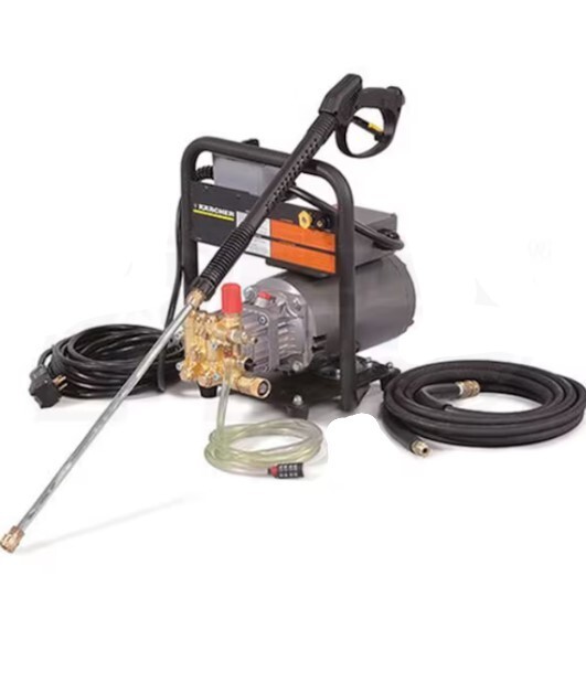 Karcher HD 2.0/10 ED (Electric Cold-Water) Pressure Washer #1.575-400.0 (F)