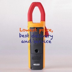 FOR Fluke 381 Remote Display True RMS AC/DC Clamp Meter with iFlex NEW