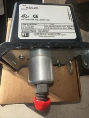 United Electric Controls Company Part H54-25