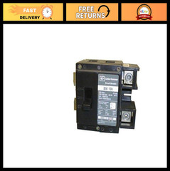 175 Amp 2 Pole Circuit Breaker – 1 Phase, Bolt-On, BW Series, Electrical Panel