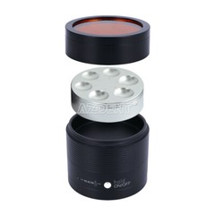 Dental Light Cure Universal Composite Resin / Composite Resin Heater 40/45/50℃