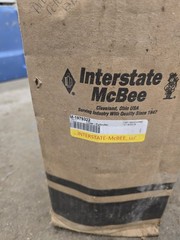 M-1979322 Interstate-Mcbee Caterpillar Cylinder Liner NEW 2121