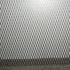 1/2″ x 16GA. 304 STAINLESS STEEL FLATTENED EXPANDED METAL 6″ x 6″