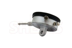 176Lbs Magnetic Base Holder Speed Set Fine Adjustment + 1″ Dial Indicator ^]