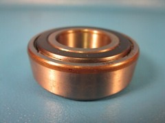 Fafnir P205KLL2 C3, FS50000 Wide Inner Ring Bearing, Double Sealed (Timken)