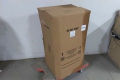 Monarch T2VC355C02F1-01 3 HP 1800 RPM 208-230/460VAC Hydraulic Power Unit