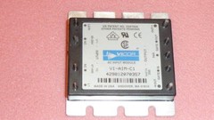 NEW VICOR VI-AIM-C1 AC/DC Power Modules Universal AC Input FrntEnd Module 9-PIN