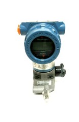 NEW ROSEMOUNT 3095MV2CABA11AA101ABC2 PRESSURE TRANSMITTER